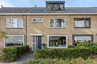 Woning Erasmuslaan 6 Berkel-Enschot