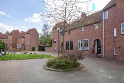 Woning het Spaarne 8 Woerden