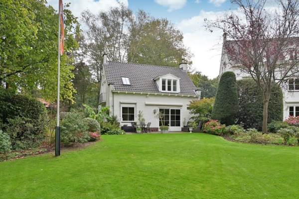 Woning Rossinilaan 26 Hilversum