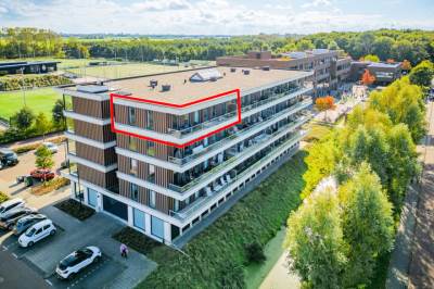 Woning Jan de Ridderstraat 94 Noordwijk (ZH)