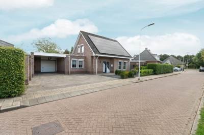 Woning Benedenschap 6 Overasselt