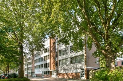Woning Zeemanstraat 78 Vlaardingen