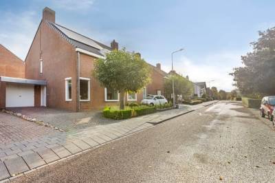 Woning Parallelweg 23 Valkenburg (LI)