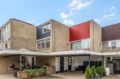 Woning Herenhof 10 Ede