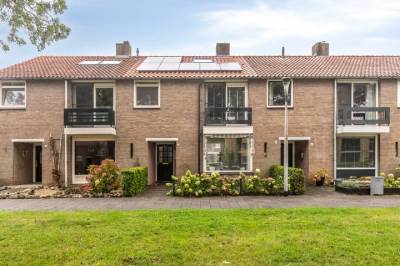 Woning Het Kompas 8 Dronten