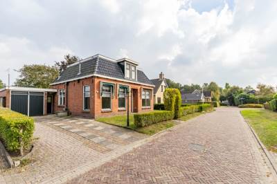 Woning Kuiperslaan 10 Beetsterzwaag