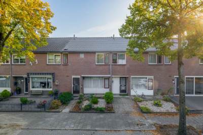 Woning Malvert 7376 Nijmegen