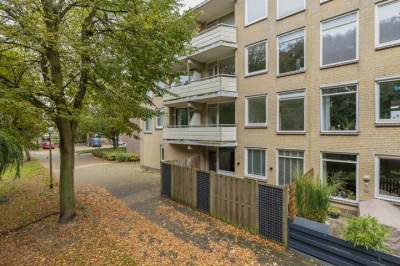 Woning Springtij 14 Noordwijk (ZH)