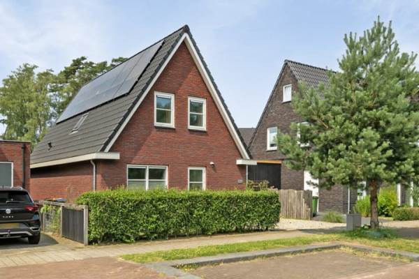 Woning Viscoselaan 30A Ede