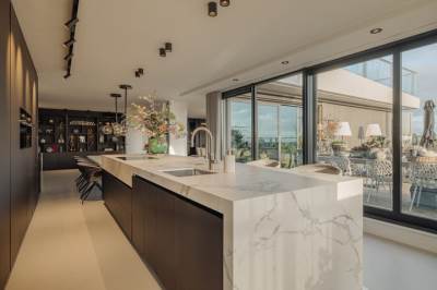 Woning Handelsweg 3930 Amstelveen