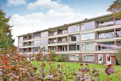 Woning Aagje Dekenlaan 30 Bussum