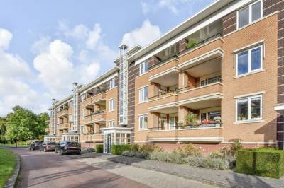 Woning Floris Arntzeniusplein 103 Den Haag