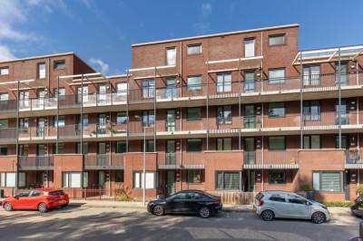 Woning Windestraat 130 Badhoevedorp