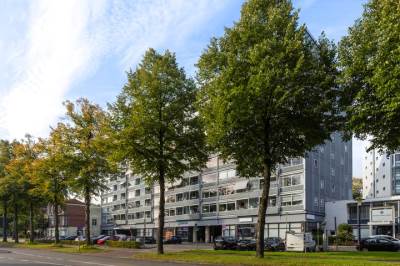 Woning Loolaan 2755 Apeldoorn