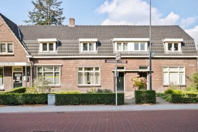 Woning Dorpsstraat 87 Rosmalen