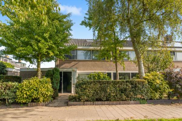 Woning Mariënstein 80 Heiloo