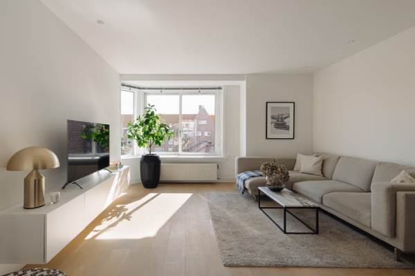 Woning Achillesstraat 753 Amsterdam