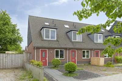 Woning Oirschotseweg 79 Best