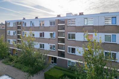 Woning Othellodreef 121 Utrecht