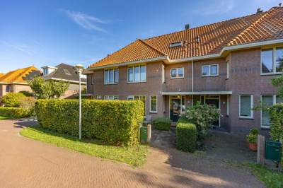 Woning Serpentine 21 Den Haag