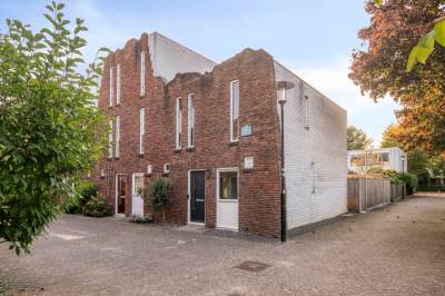 Woning Inktbes 7 Amersfoort