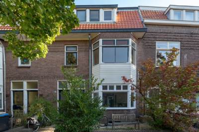 Woning Tooropstraat 35 Nijmegen