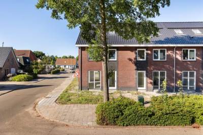 Woning Hortensiastraat 10 Wezep