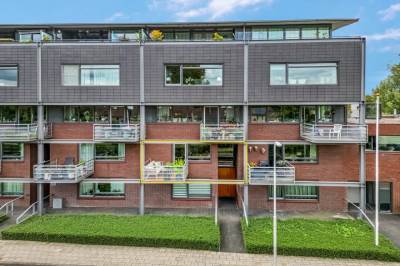 Woning Bettekamp 7C Ede