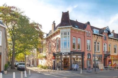 Woning Assendorperstraat 86A Zwolle