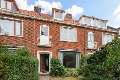 Woning Kruisbeklaan 39 Den Haag