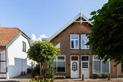 Woning Oranjestraat 34 Alblasserdam