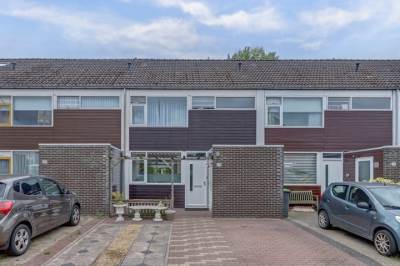 Woning Ijsselstraat 29 Oost-Souburg