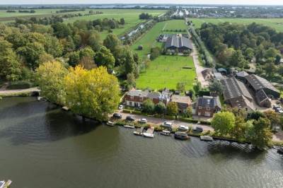 Woning Zandpad 5 Breukelen