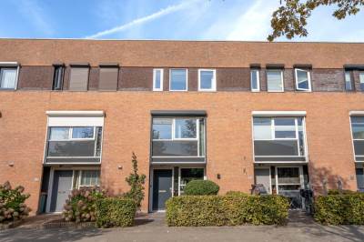 Woning Zandoogjes 40 Breda