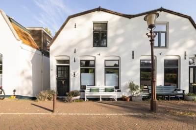 Woning Schellingwouderdijk 99 Amsterdam