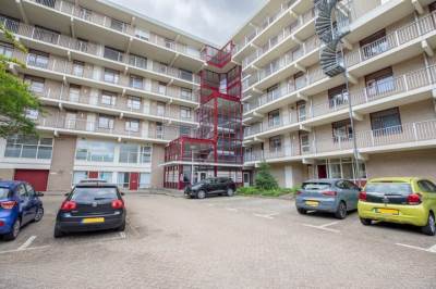 Woning Zeswegenlaan 197 Heerlen