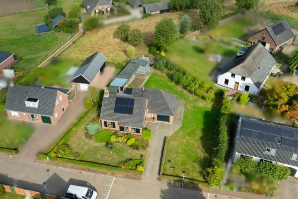 Woning Pastoor van Sonsbeeckstr 46A Stokkum