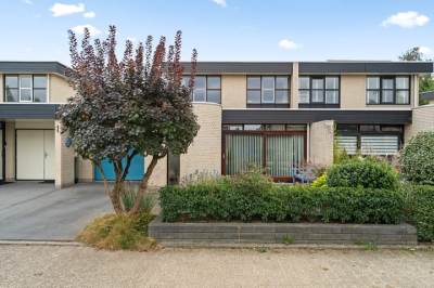Woning Hertogenborch 11 Houten
