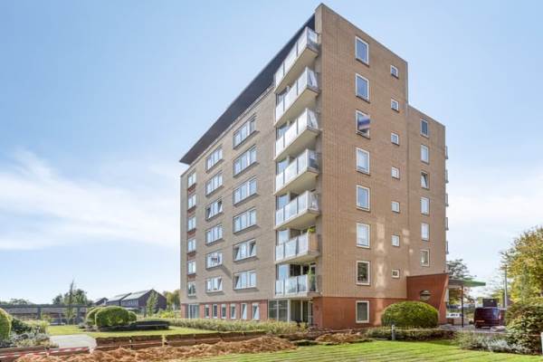 Woning Nassaustate 32 Roermond