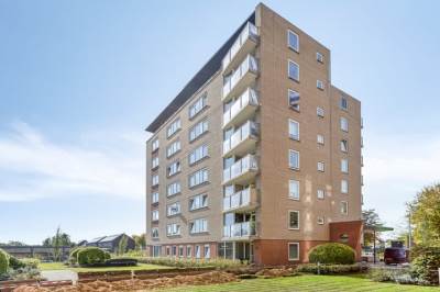 Woning Nassaustate 32 Roermond