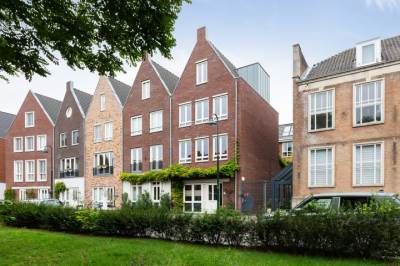 Woning Nonnenwater 12 Gouda
