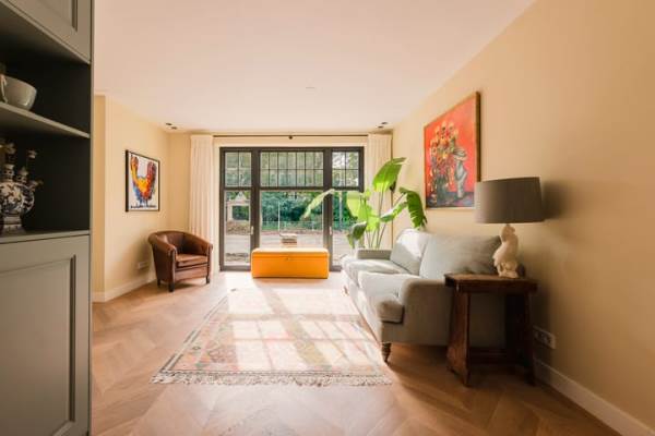 Woning Middenweg 113CH Amsterdam