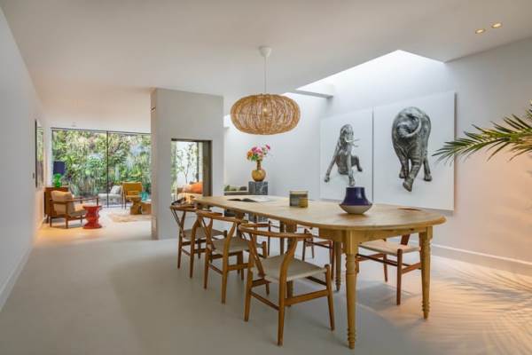 Woning Prinsengracht 845 Amsterdam