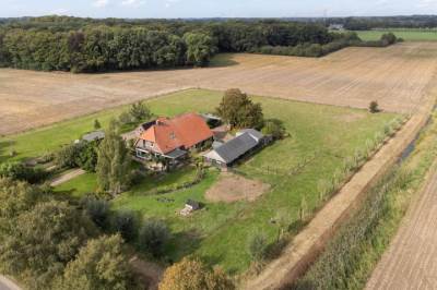 Woning Lageweg 14 Lochem