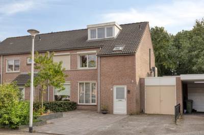 Woning Dollarhof 39 Valkenswaard