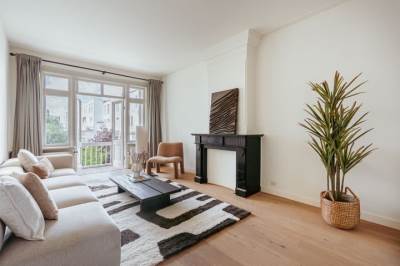 Woning Wanningstraat 2 Amsterdam