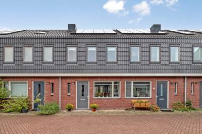 Woning Timotheushof 8 Linschoten