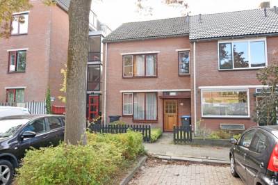 Woning Shetlands 25 Utrecht