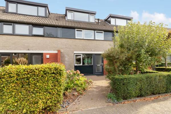 Woning Hoflaan 33 Kortenhoef