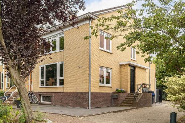 Woning Beekweg 8 Maarssen